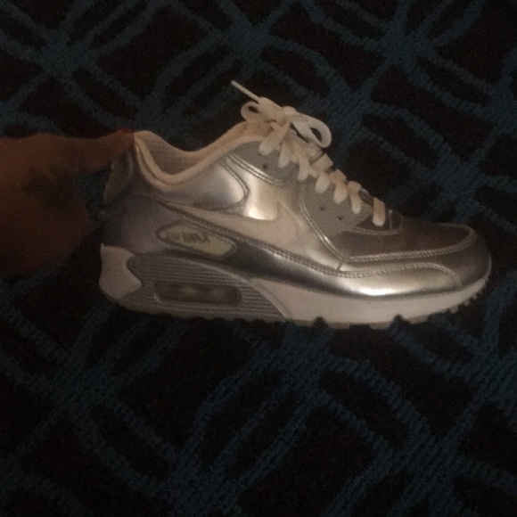 Nike air max - Picture 3 of 4